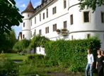 TAVT Bühl - Schloss
